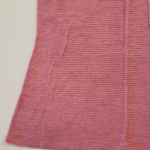 Pink and Grey Tank - Picture 6 of 6